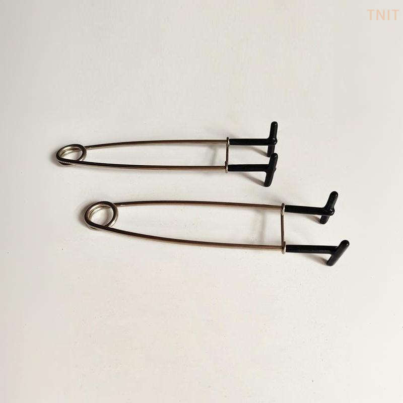 Fishing Equipment Cheap - 1Pc 17cm Fish Mouth Opener Jaw