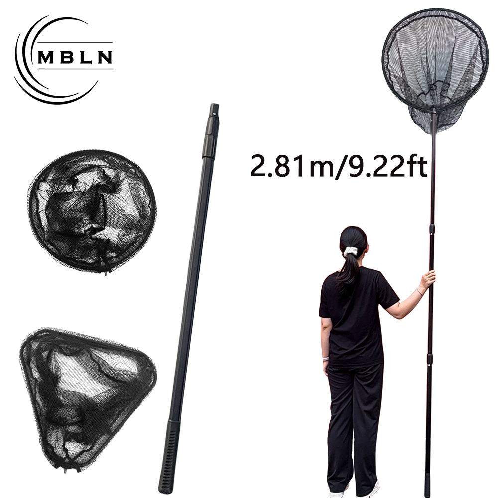 MBLN Brand 2.8m Ultra Long Fis - Fishing Equipment Brands 评论和价格