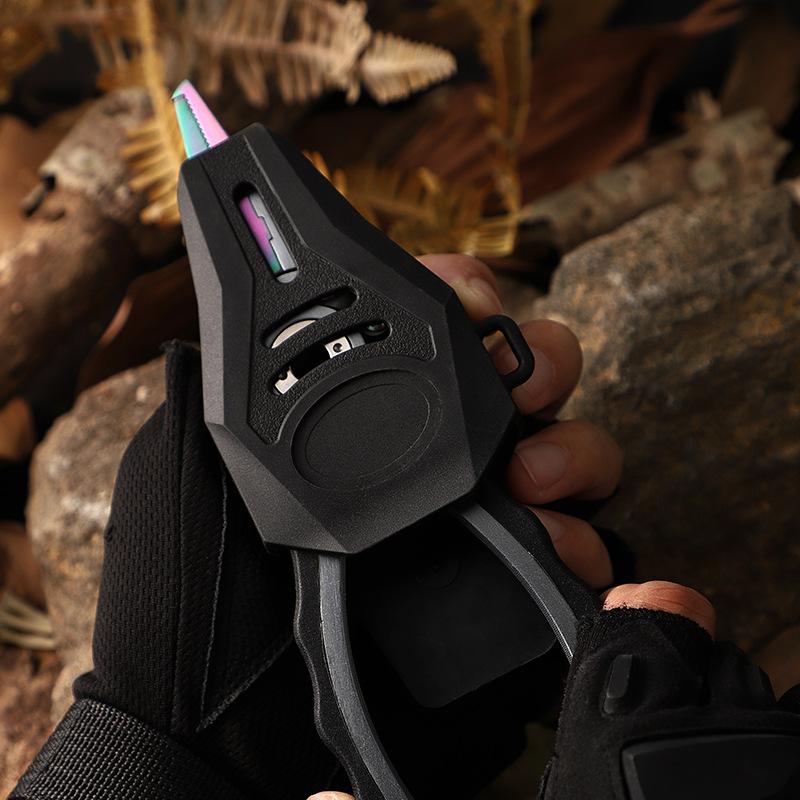 Practical Fishing Pliers Organ - Fishing Equipment Bag 评论和价格