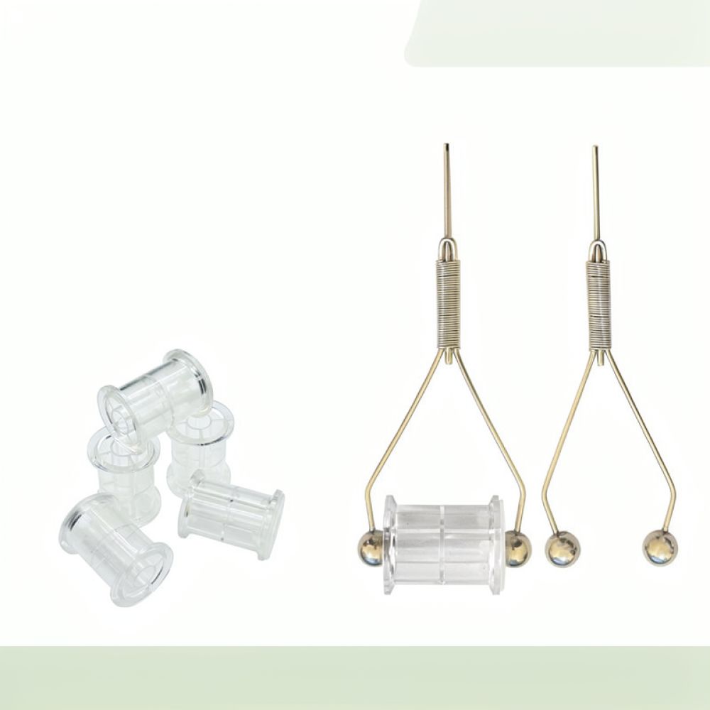 Premium Stainless Steel Bobbin - Fishing Equipment Essentials 评论和价格