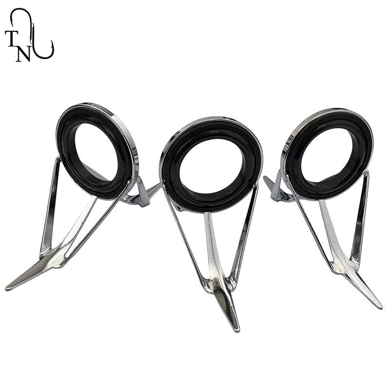 TN67 SEG Stainless Steel Frame - Fishing Equipment Cheap 评论和价格