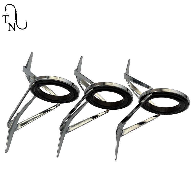 TN67 SEG Stainless Steel Frame - Fishing Equipment Cheap 评论和价格