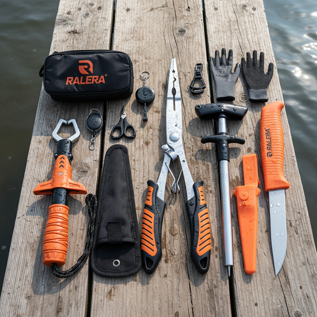 Lure Fishing Equipment: Fish G - Fishing Equipment Essentials 评论和价格
