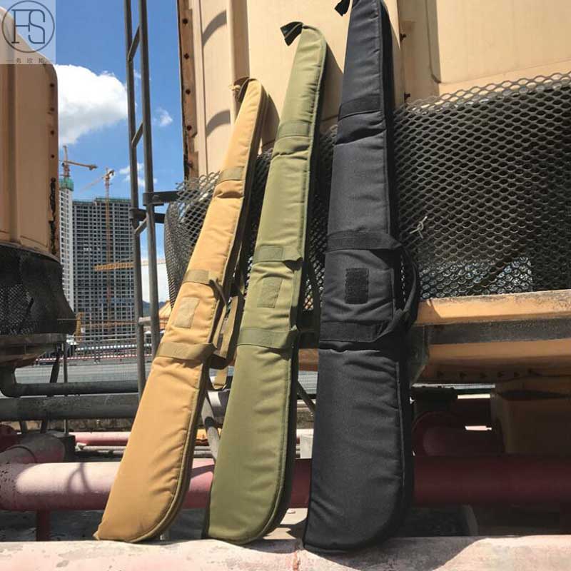 128cm Tactical Gun Bag Hunting - Fishing Equipment Bag 评论和价格