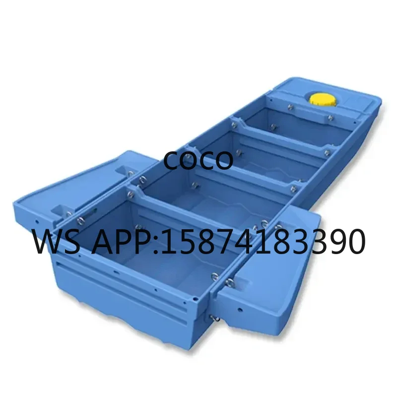 Wholesale Portable Detachable  - Fishing Equipment Essentials 评论和价格