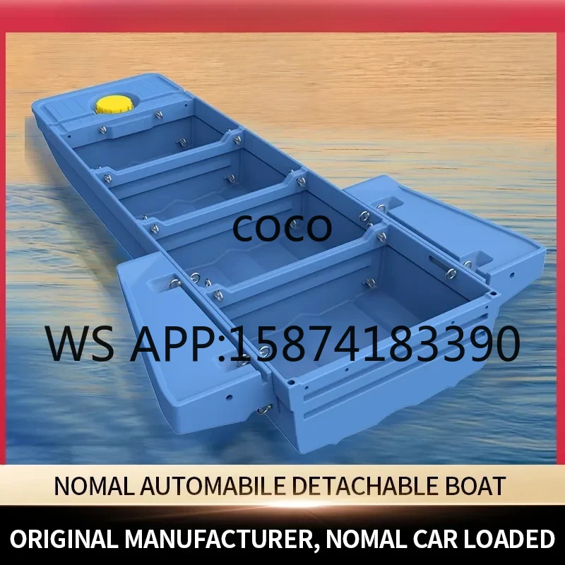 Wholesale Portable Detachable  - Fishing Equipment Essentials 评论和价格