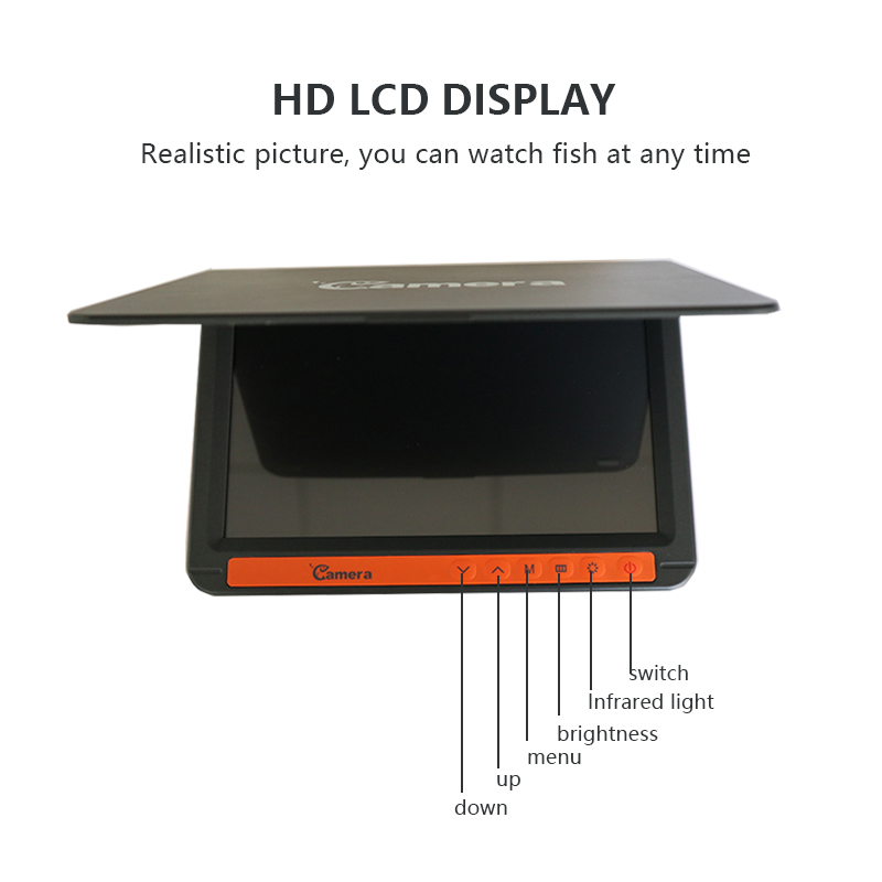 HR-7050TR Fishing Equipment Pr - Fishing Equipment Price 评论和价格