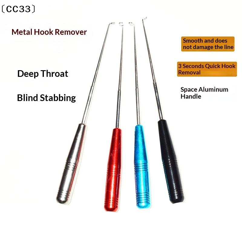 Stainless Fish Hook Remover Ex - Fishing Equipment Price 评论和价格