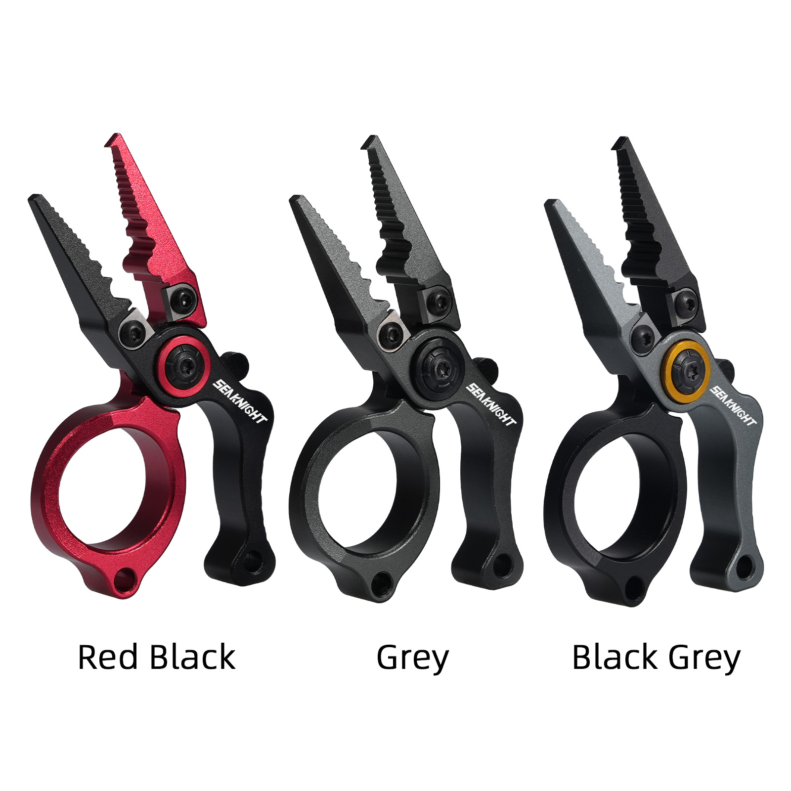 SeaKnight Brand Fishing Pliers - Fishing Equipment Brands 评论和价格