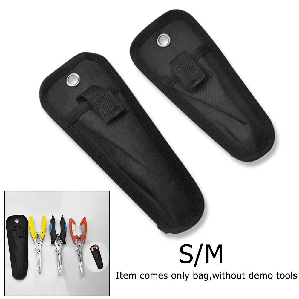 1pcs Sturdy Fishing Plier Bag  - Fishing Equipment Bag 评论和价格