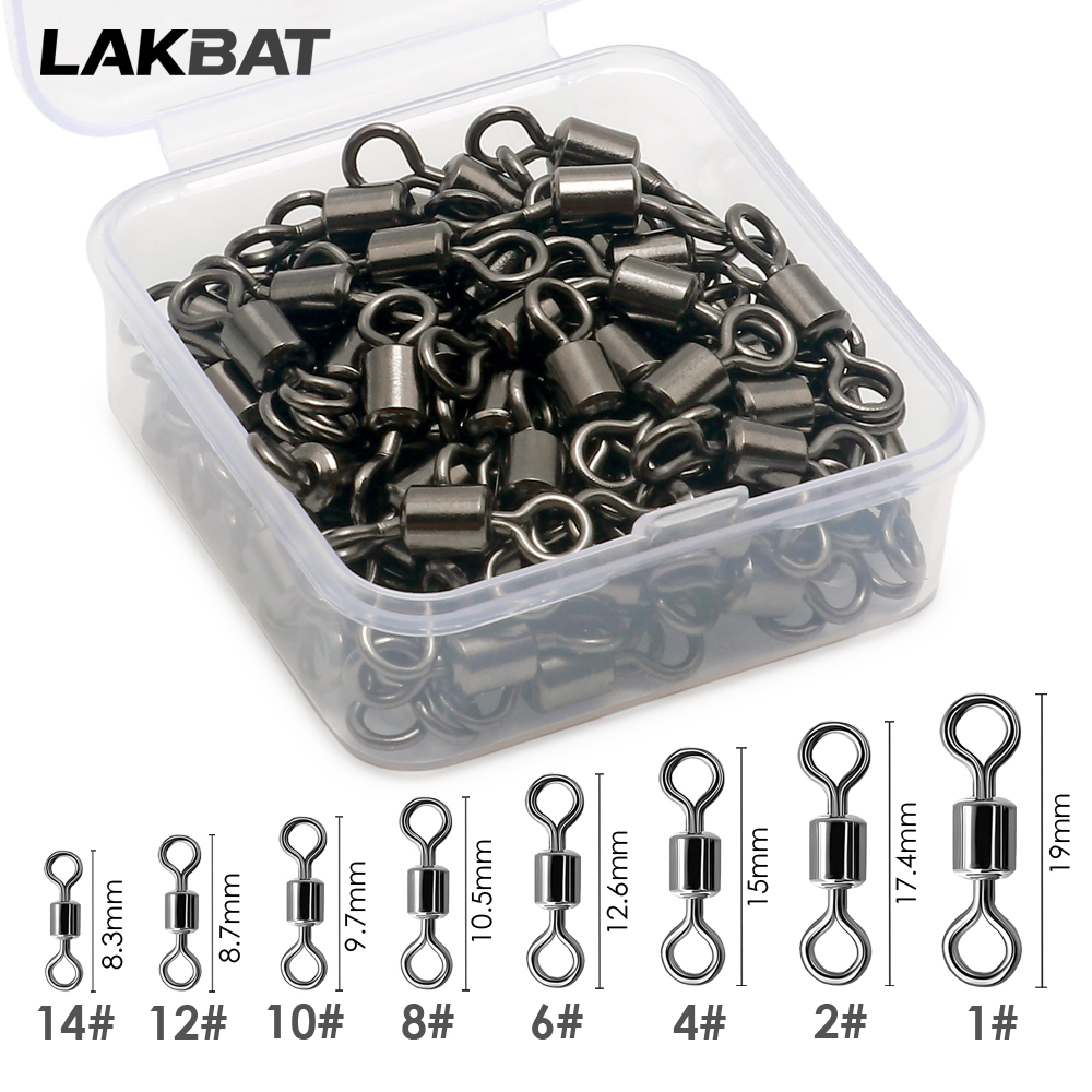 100PCS Stainless Steel Fishing - Ice Fishing Tip Up 评论和价格