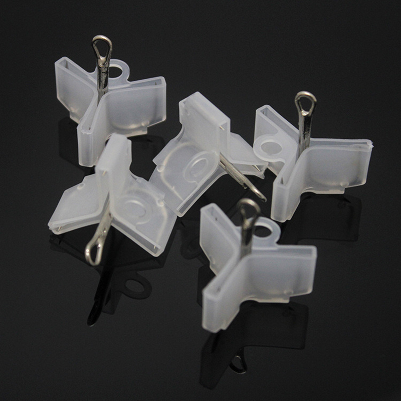 20Pcs/Lot Durable Protector Ca - Ice Fishing Tip Up 评论和价格