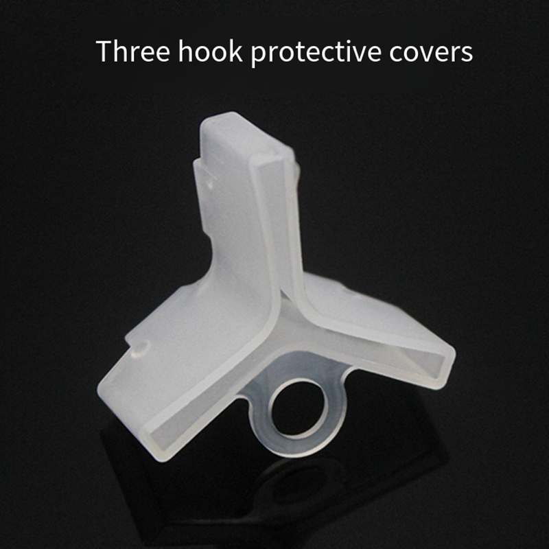 20Pcs/Lot Durable Protector Ca - Ice Fishing Tip Up 评论和价格