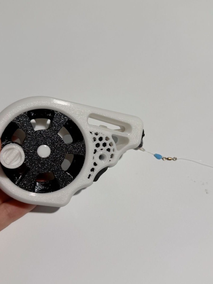 Portable  Pocket Fishing Gear  - Fishing Equipment Brands 评论和价格