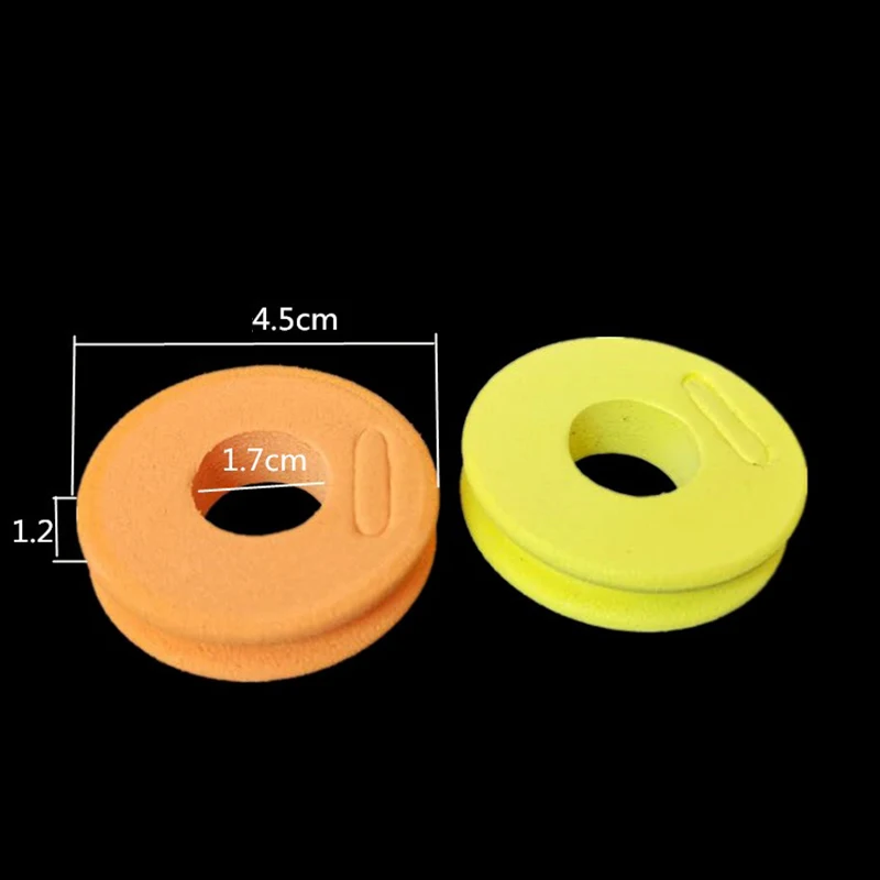 10Pcs EVA Foam Spool Fishing W - Fishing Equipment Carp 评论和价格