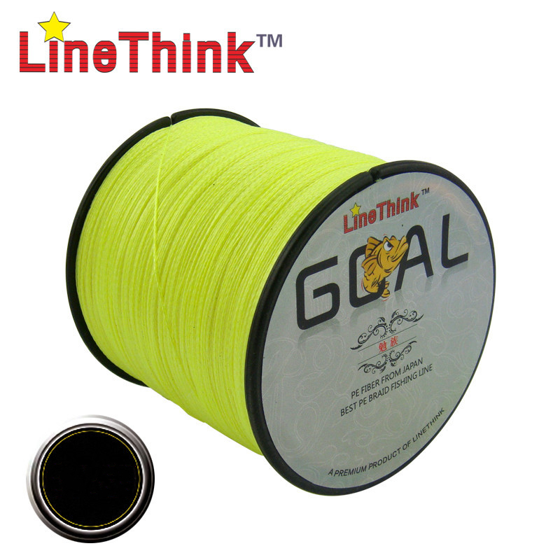 500M Brand LineThink GOAL Japa - Fishing Equipment Brands 评论和价格