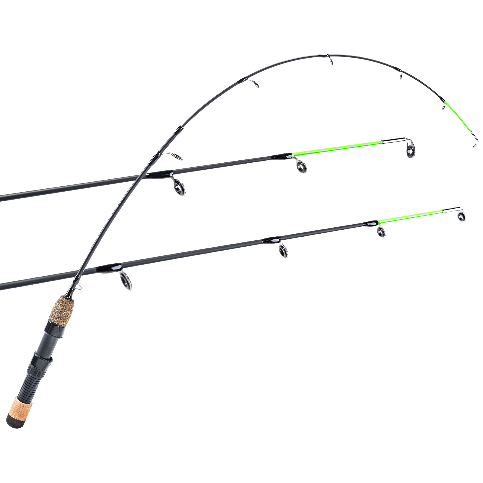 Goture  2 Tips Winter Ice Fish - Ice Fishing Tip Up 评论和价格