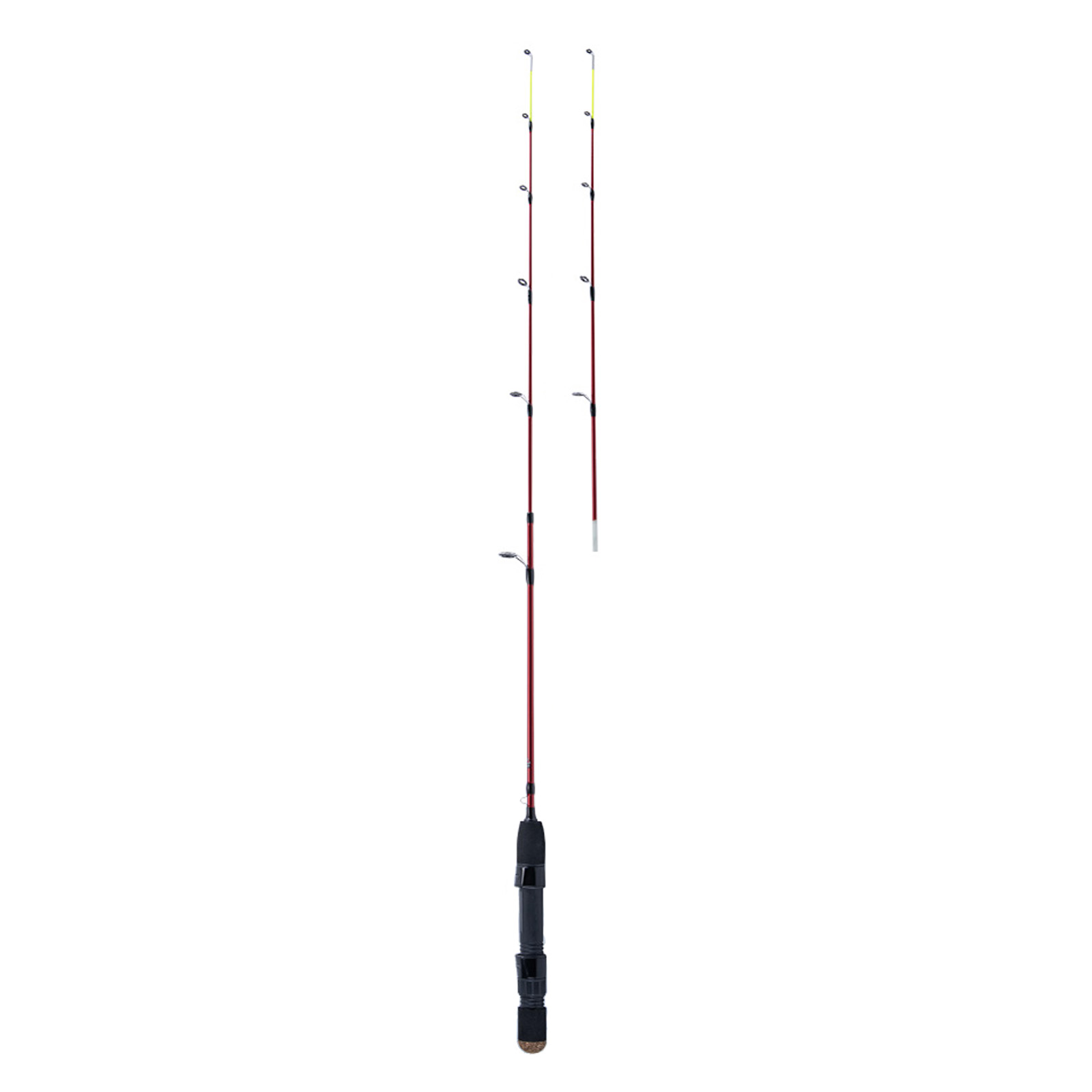 Goture  2 Tips Winter Ice Fish - Ice Fishing Tip Up 评论和价格