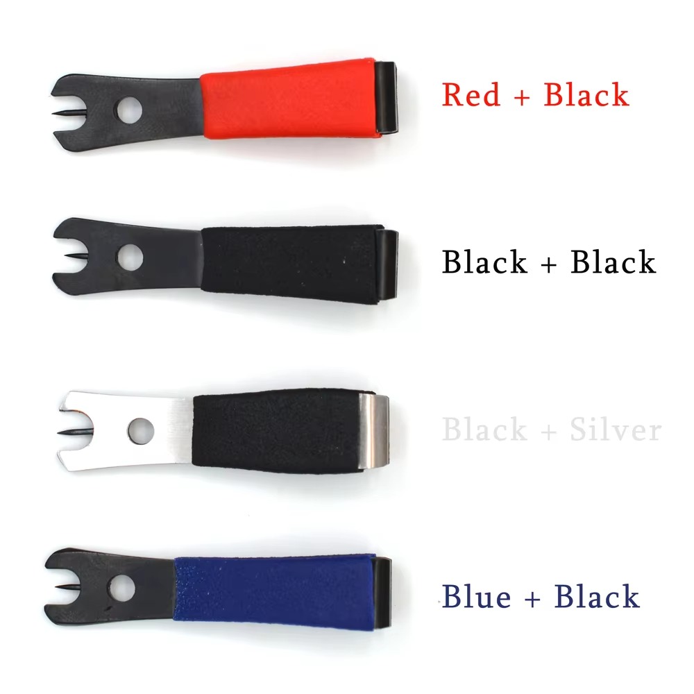 1Pcs Fishing Line Clipper Nipp - Fishing Equipment Carp 评论和价格