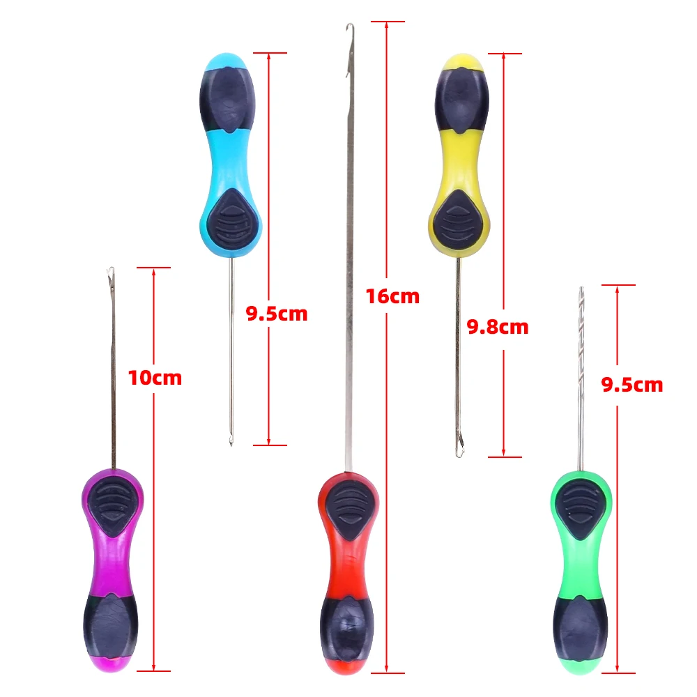 5x Carp Fishing Tool Bait Need - Ice Fishing Tip Up 评论和价格