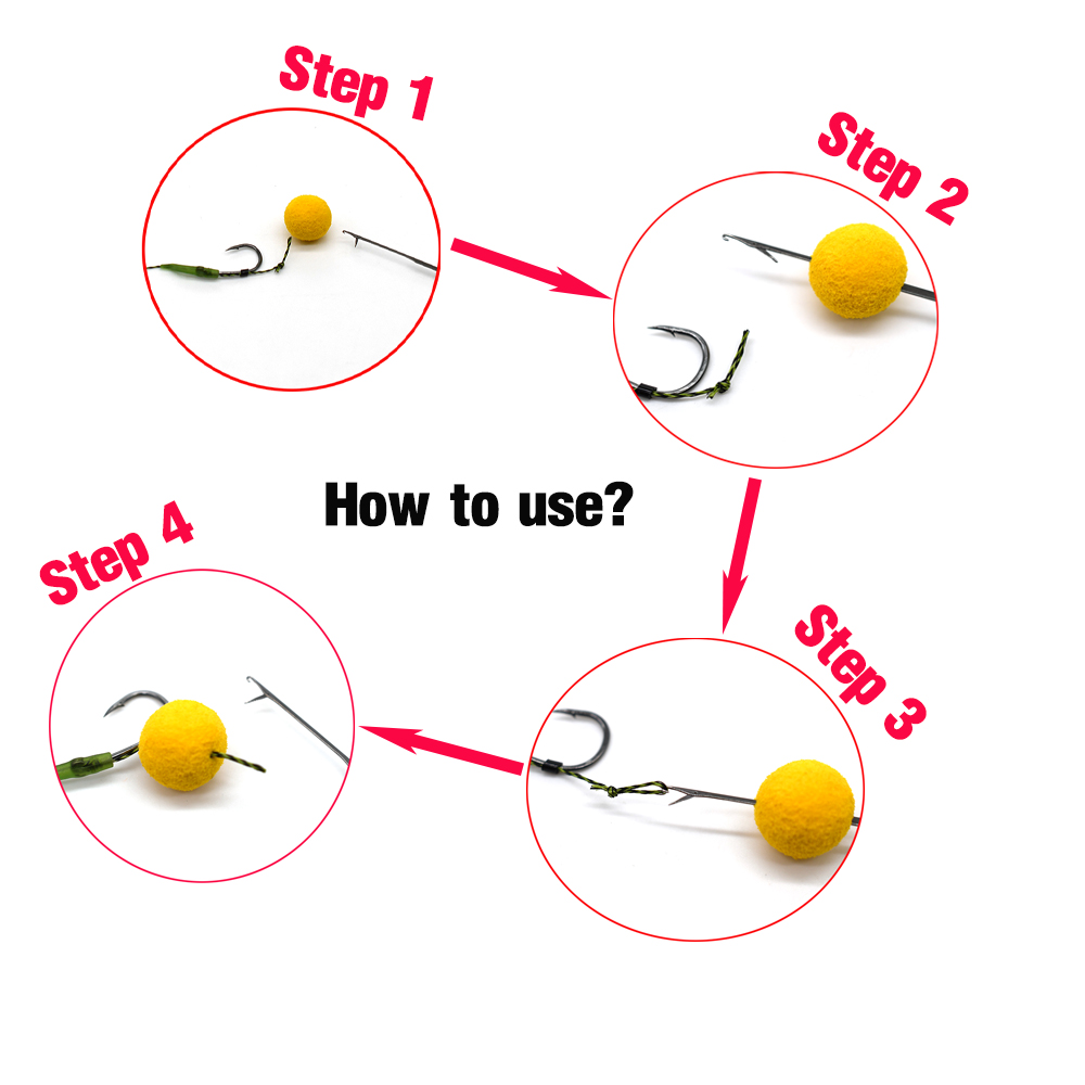 MNFT 1PC Carp Fishing Tools Ba - Fishing Equipment Cheap 评论和价格