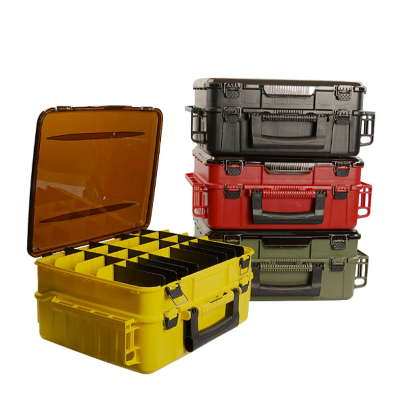 Handheld Double Layer Fishing  - Fishing Equipment Price 评论和价格