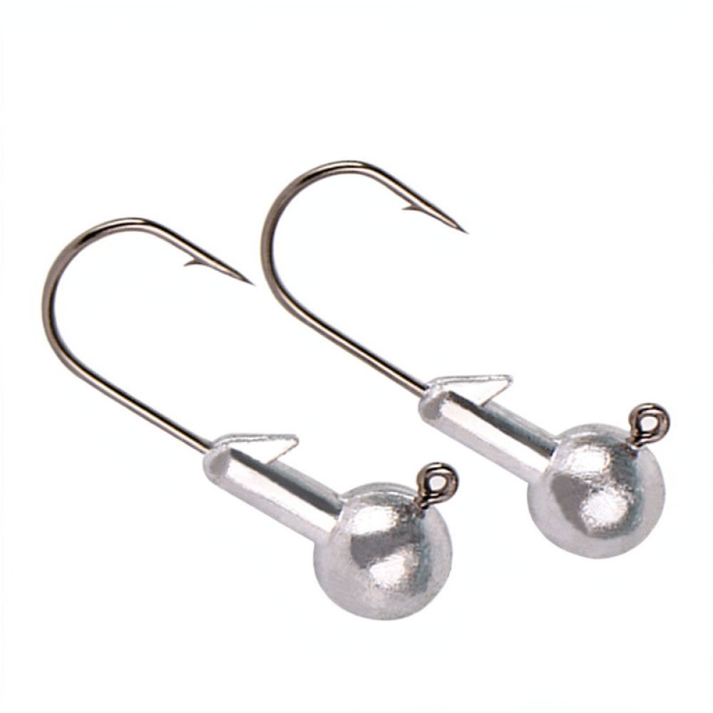 Sharp Jigging Hooks Fishing Eq - Fishing Equipment Essentials 评论和价格