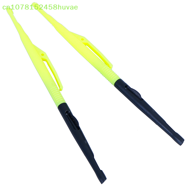 2 Pcs Plastic Hook Remover Dis - Fishing Equipment Price 评论和价格