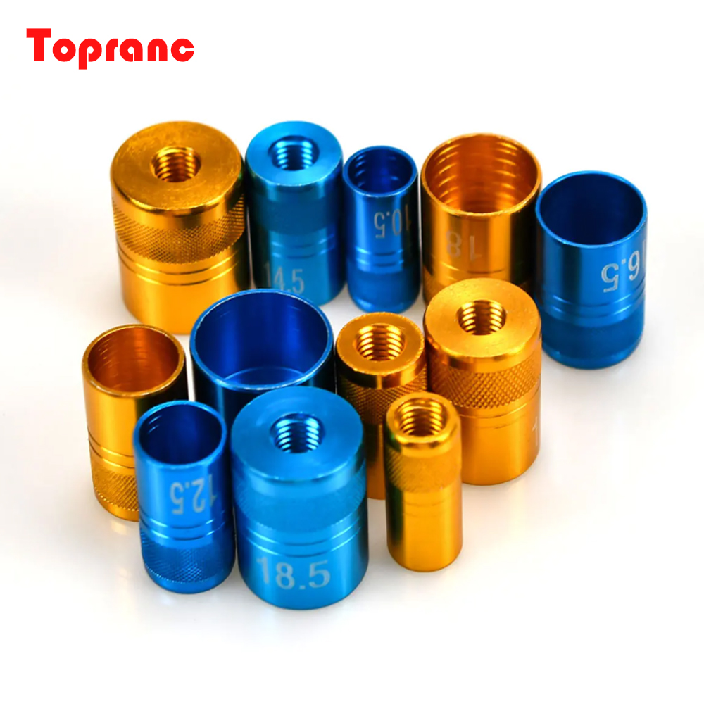Topranc Brand 2Pcs/Bag Fishing - Fishing Equipment Brands 评论和价格
