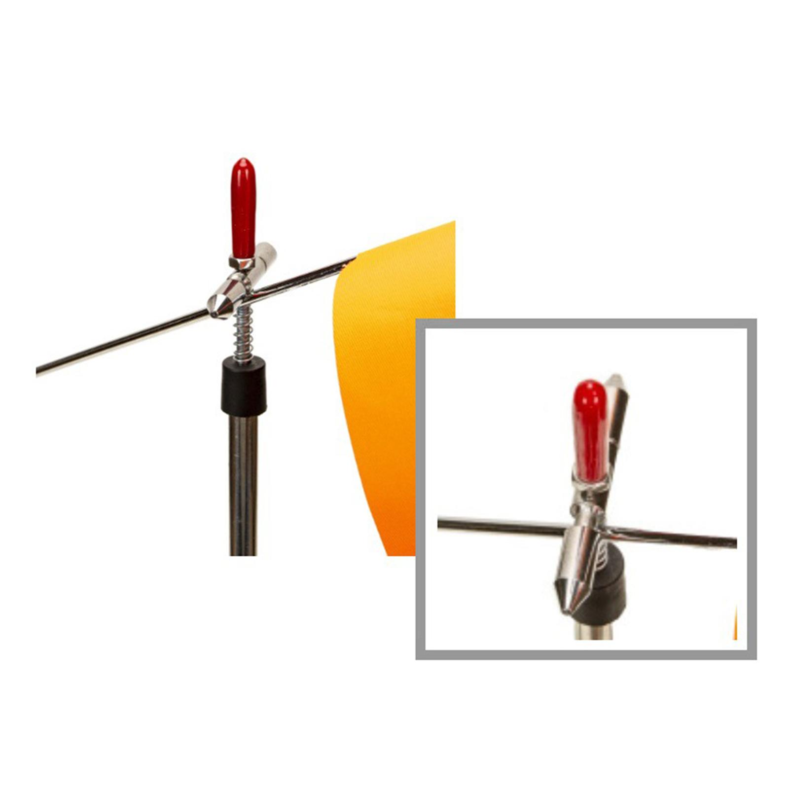 Ice Fishing Rod Tip up Adjusta - Fishing Equipment Essentials 评论和价格