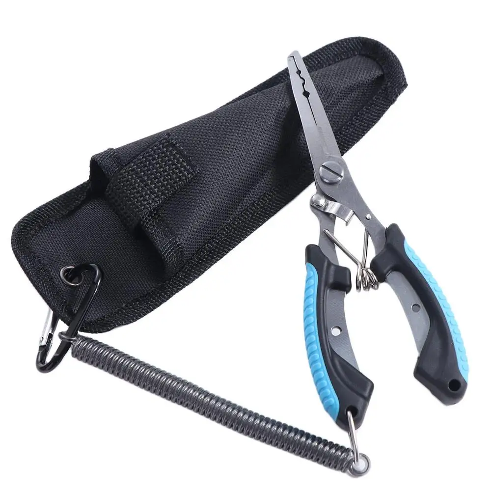 Stainless Steel Fishing Pliers - Fishing Equipment Price 评论和价格
